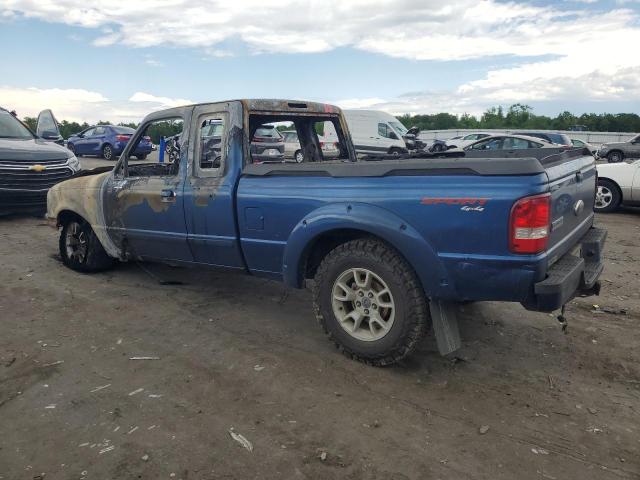 Photo 2 from auction – 2007 FORD RANGER SUP with VIN 1FTZR45E57PA61452