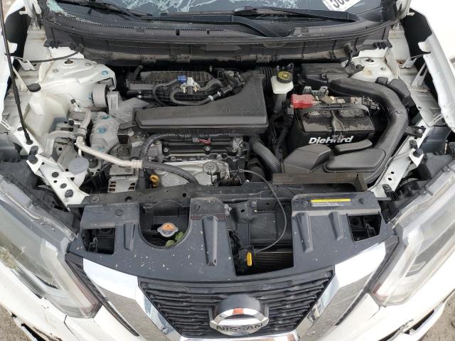 Photo 12 from auction – 2017 NISSAN ROGUE S with VIN JN8AT2MT3HW148667