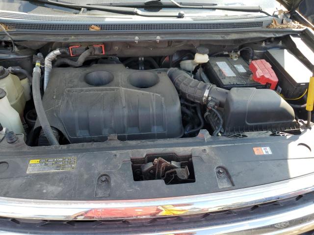 Photo 12 from auction – 2013 FORD EDGE LIMIT with VIN 2FMDK3K9XDBB14385