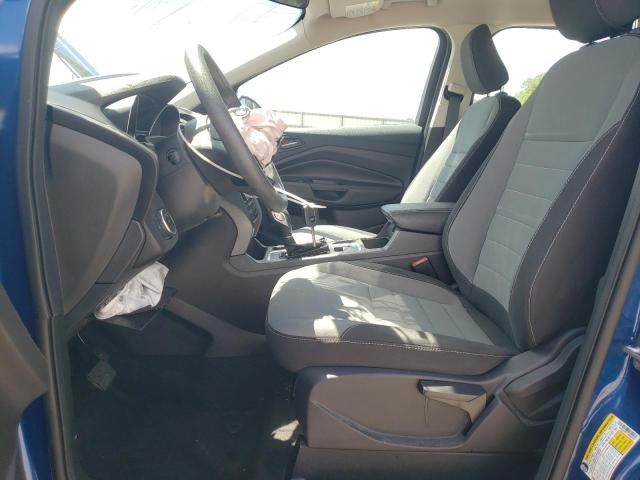 Photo 7 from auction – 2018 FORD ESCAPE S with VIN 1FMCU0F77JUB98197