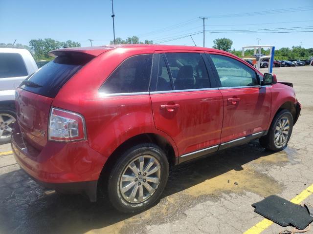 Photo 3 from auction – 2010 FORD EDGE LIMIT with VIN 2FMDK4KC0ABA70166