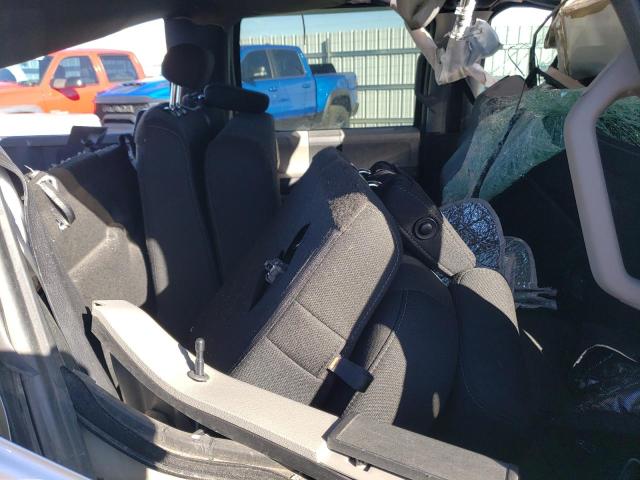 Photo 10 from auction – 2018 FORD F150 SUPER with VIN 1FTEW1E52JKC23936