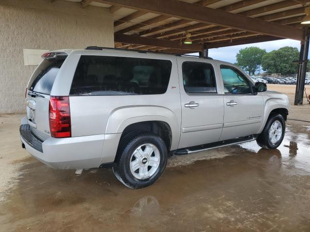 Photo 3 from auction – 2007 CHEVROLET SUBURBAN C with VIN 3GNFC16097G243754