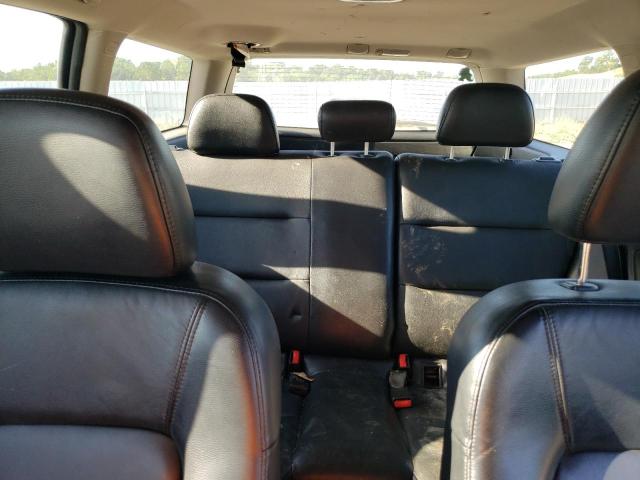 Photo 10 from auction – 2007 SUBARU OUTBACK OU with VIN 4S4BP62C677326185