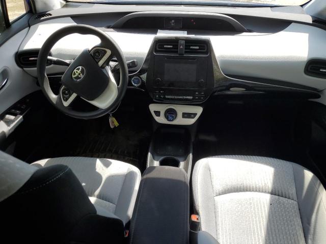 Photo 8 from auction – 2017 TOYOTA PRIUS with VIN JTDKBRFU1H3536998