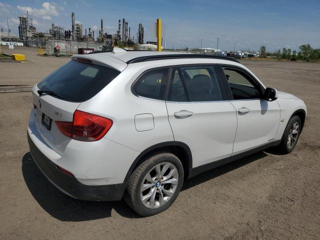 Photo 3 from auction – 2012 BMW X1 XDRIVE2 with VIN WBAVL1C5XCVR80643