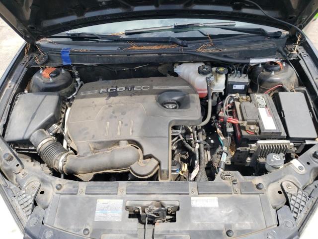 Photo 11 from auction – 2010 PONTIAC G6 with VIN 1G2ZA5E03A4125812