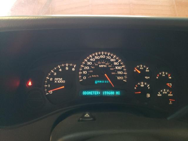 Фото 9 с аукциона – 2003 CHEVROLET SILVERADO с VIN 1GCEK19T23E353205