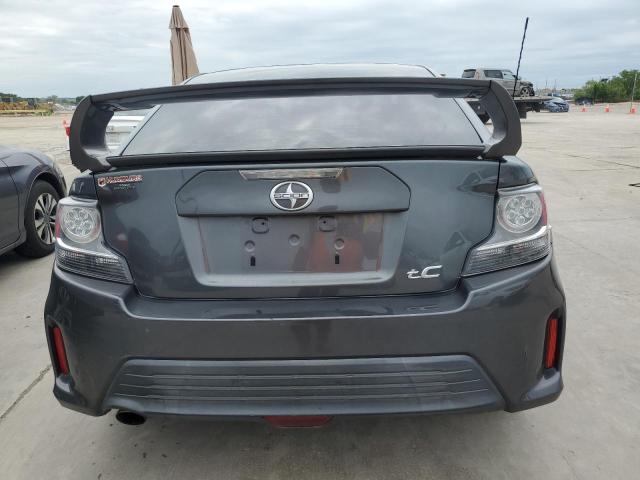 Photo 6 from auction – 2014 TOYOTA SCION TC with VIN JTKJF5C74E3072777