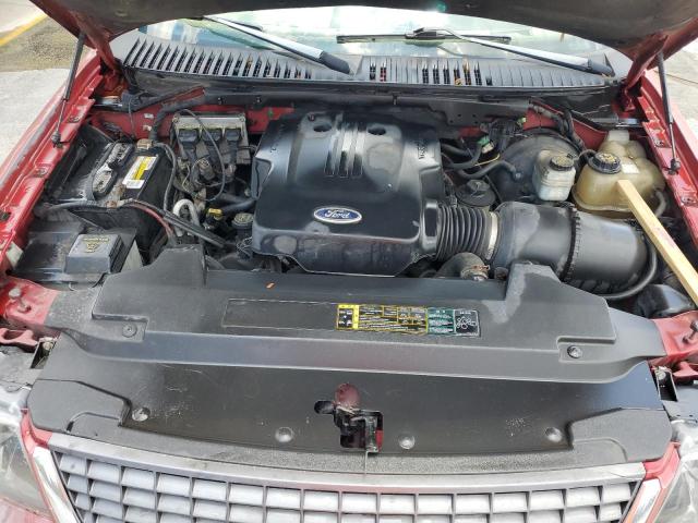 Photo 12 from auction – 2004 FORD EXPEDITION with VIN 1FMRU15W04LA50993