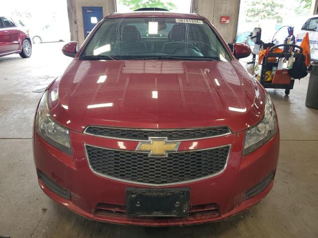 Photo 5 from auction – 2013 CHEVROLET CRUZE LT with VIN 1G1PC5SB6D7151982