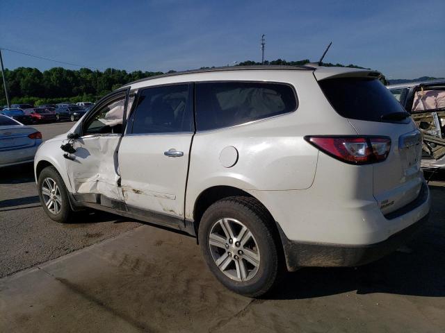 Photo 2 from auction – 2016 CHEVROLET TRAVERSE L with VIN 1GNKVGKD5GJ101405