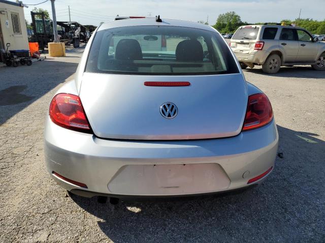 Photo 6 from auction – 2012 VOLKSWAGEN BEETLE with VIN 3VWJP7AT9CM604274