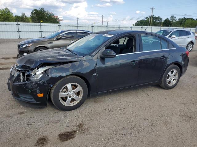 CHEVROLET CRUZE LT 2014 with VIN 1G1PC5SB3E7308871 - Photo from auction