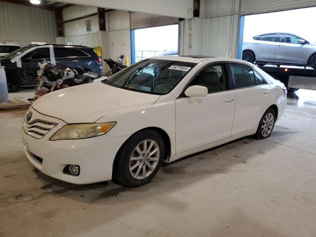 TOYOTA CAMRY BASE 2011 with VIN 4T1BF3EK8BU765662 - Photo from auction