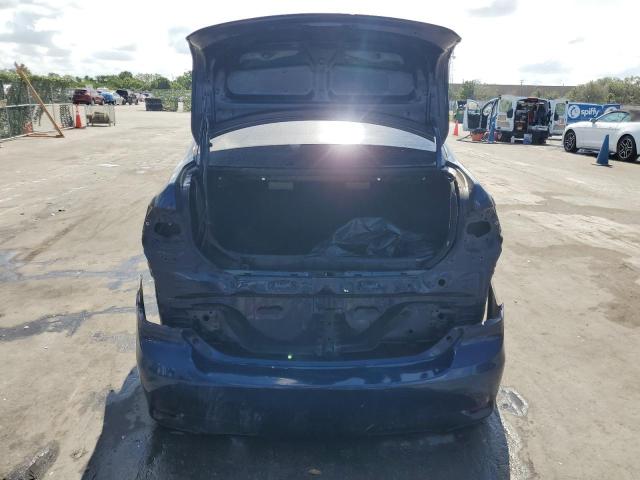 Photo 6 from auction – 2013 TOYOTA COROLLA BA with VIN 5YFBU4EE1DP177502
