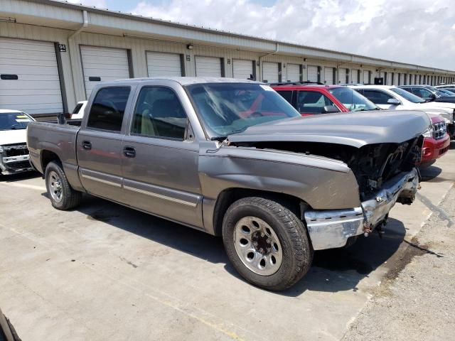 Photo 4 from auction – 2006 CHEVROLET SILVERADO with VIN 2GCEC13T861163923