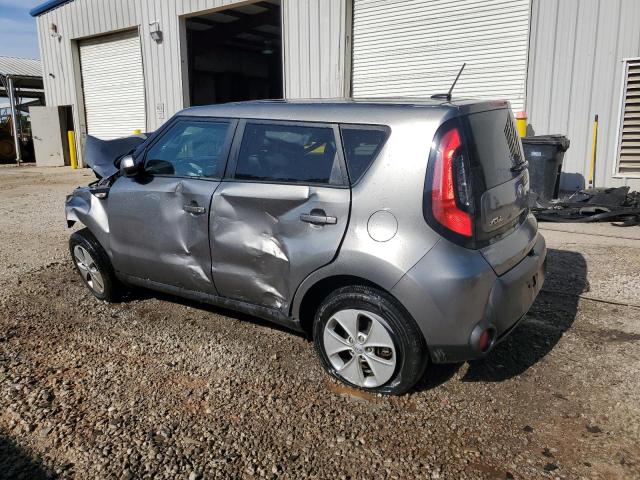 Photo 2 from auction – 2014 KIA SOUL with VIN KNDJN2A25E7070464
