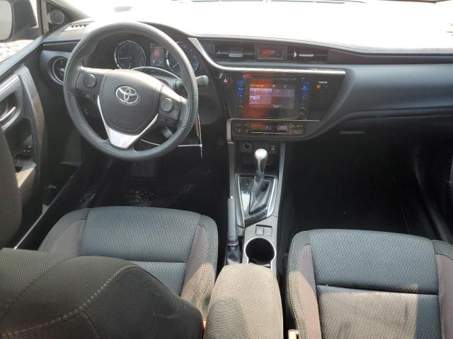 Photo 8 from auction – 2017 TOYOTA COROLLA L with VIN 5YFBURHE0HP684521