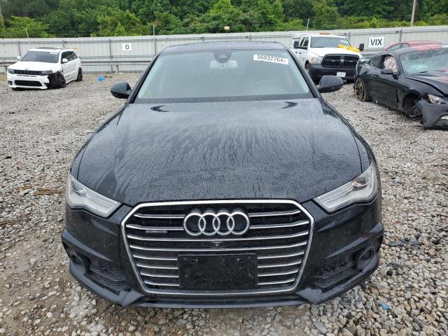 صورة رقم 5 من المزاد - 2017 AUDI A6 PREMIUM مع VIN WAUF2AFC5HN130458