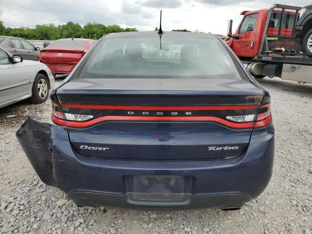 Photo 6 from auction – 2016 DODGE DART SXT S with VIN 1C3CDFFH9GD796367