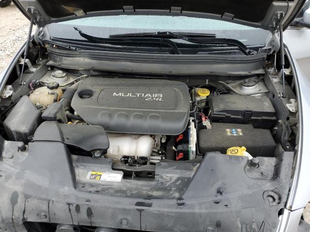 Photo 11 from auction – 2014 JEEP CHEROKEE L with VIN 1C4PJMCB3EW163133
