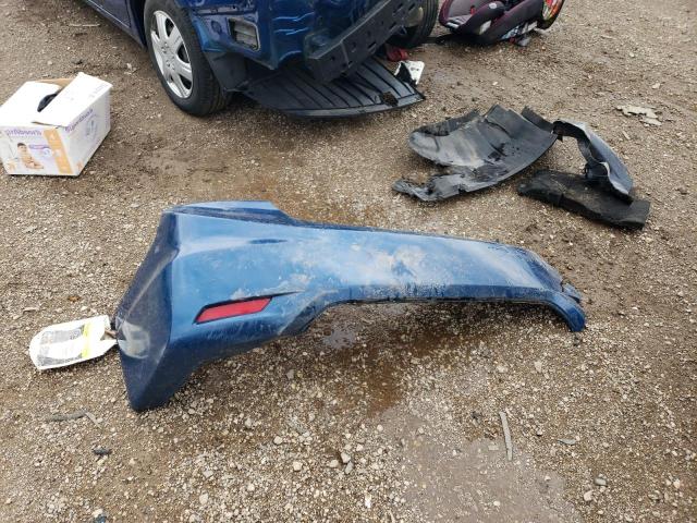 Photo 12 from auction – 2015 HONDA CIVIC LX with VIN 19XFB2F5XFE023479