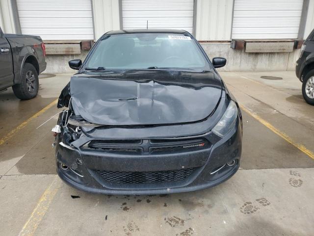 Photo 5 from auction – 2013 DODGE DART SXT with VIN 1C3CDFBA4DD118095