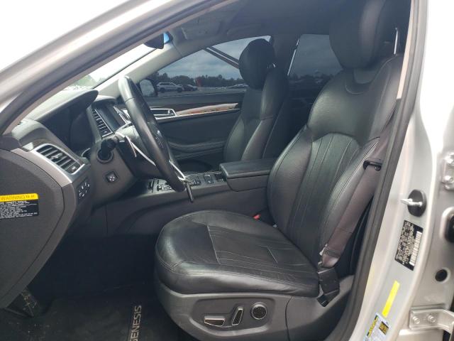 Photo 7 from auction – 2015 HYUNDAI GENESIS 3. with VIN KMHGN4JEXFU034462