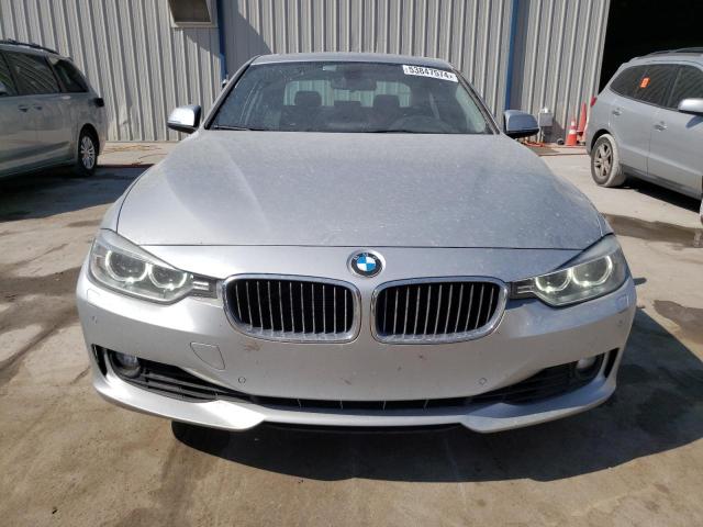 Photo 5 from auction – 2015 BMW 328 XI SUL with VIN WBA3B5G58FNS19285