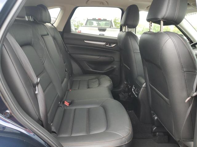 Photo 11 from auction – 2021 MAZDA CX-5 TOURI with VIN JM3KFBCM3M1424863