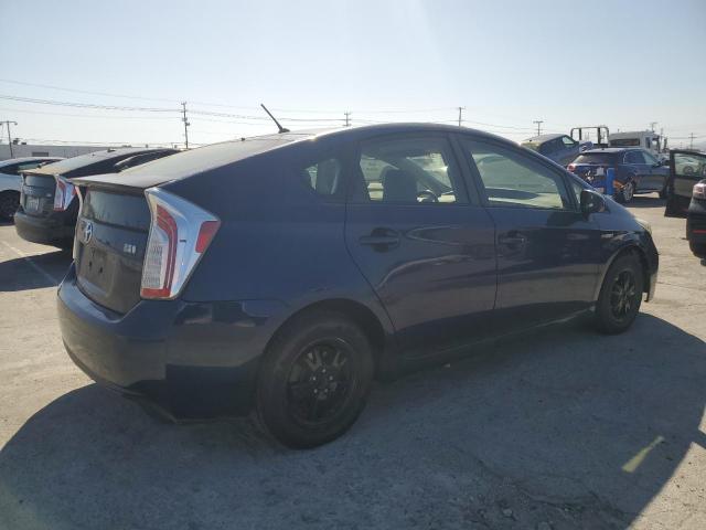 Photo 3 from auction – 2013 TOYOTA PRIUS with VIN JTDKN3DU8D1721997