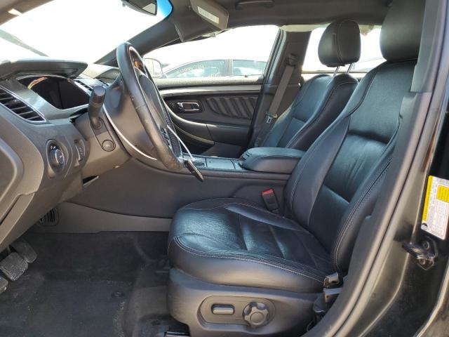 Фото 7 с аукциона – 2015 FORD TAURUS SEL с VIN 1FAHP2E88FG105612