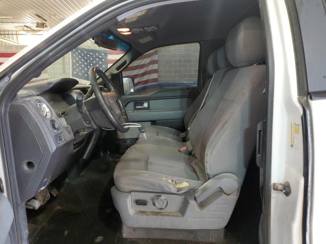 Photo 7 from auction – 2012 FORD F150 SUPER with VIN 1FTEX1EM7CFB41295
