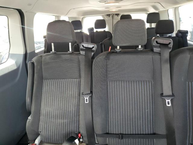Photo 10 from auction – 2018 FORD TRANSIT T- with VIN 1FBZX2YM1JKA44802