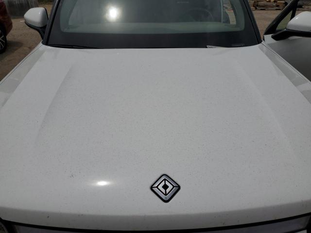Photo 11 from auction – 2022 RIVIAN R1T ADVENT with VIN 7FCTGAAAXNN016183