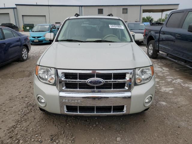 Photo 5 from auction – 2008 FORD ESCAPE LIM with VIN 1FMCU94118KE69215