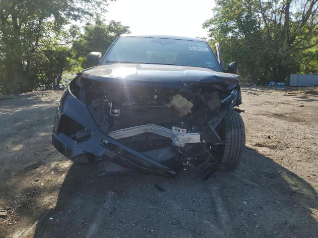 Photo 5 from auction – 2020 FORD EXPLORER X with VIN 1FMSK7DHXLGA10862