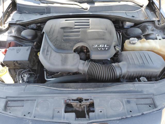 Photo 11 from auction – 2013 CHRYSLER 300 with VIN 2C3CCAAG6DH575831