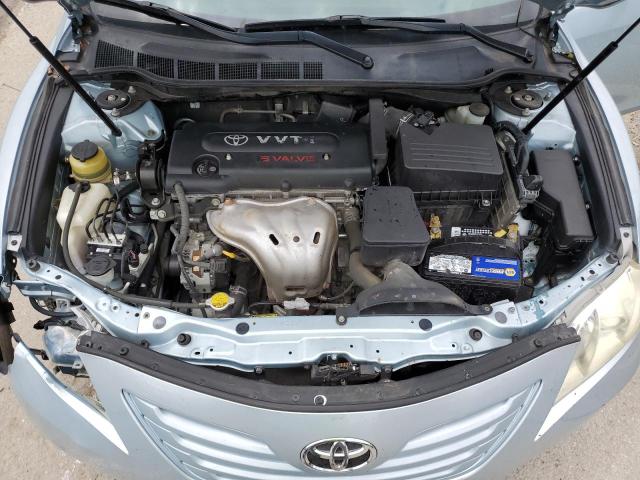 Photo 11 from auction – 2008 TOYOTA CAMRY CE with VIN 4T4BE46K28R030293