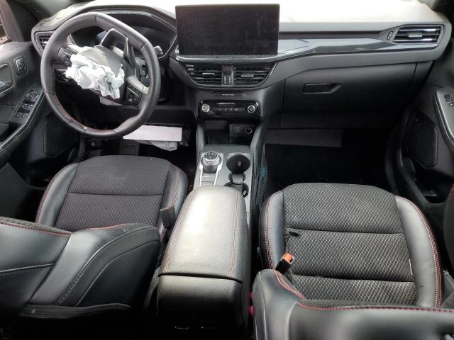 Photo 8 from auction – 2023 FORD ESCAPE ST with VIN 1FMCU9NA7PUA43630