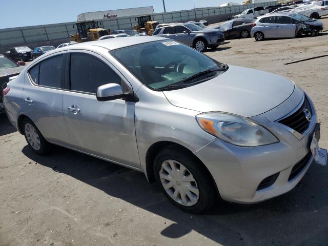 Photo 4 from auction – 2013 NISSAN VERSA S with VIN 3N1CN7AP5DL864282