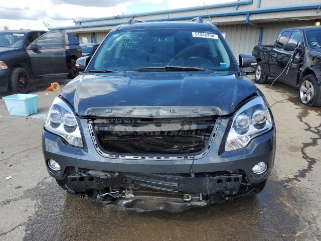Photo 5 from auction – 2011 GMC ACADIA SLT with VIN 1GKKVRED2BJ103156