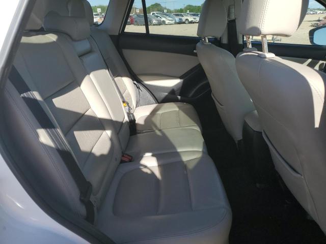 Photo 11 from auction – 2015 MAZDA CX-5 with VIN JM3KE4DY9F0435665