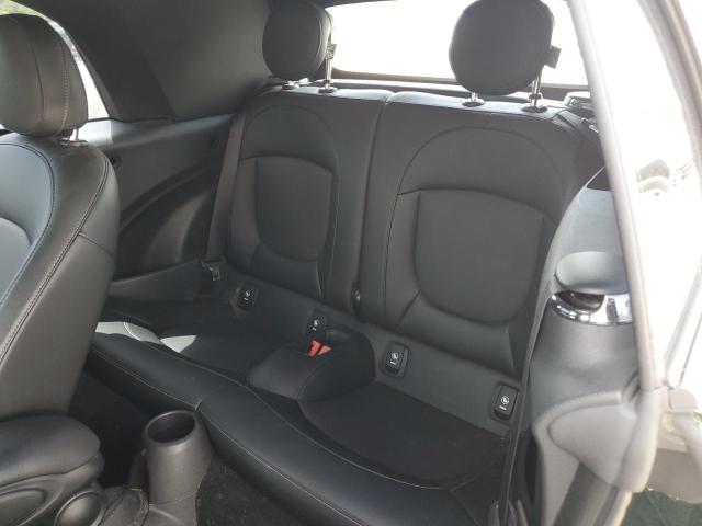 Photo 10 from auction – 2018 MINI COOPER with VIN WMWWG5C53J3D01355