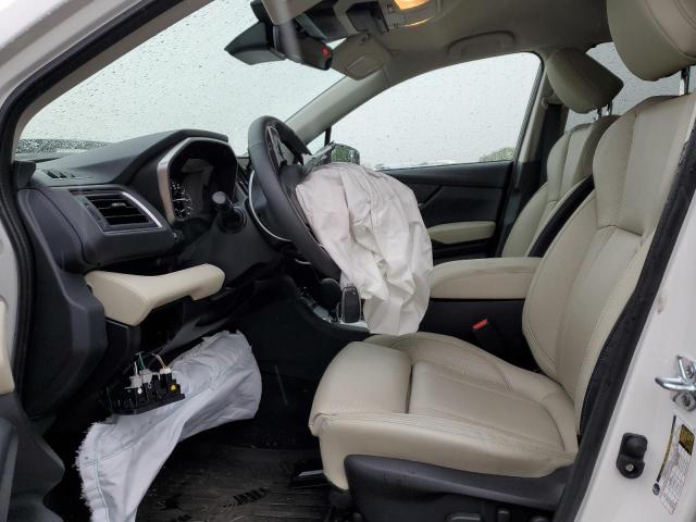Photo 7 from auction – 2023 SUBARU ASCENT LIM with VIN 4S4WMASD9P3455003