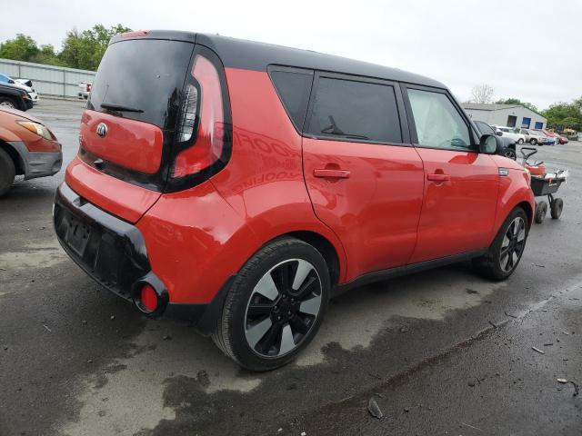 Photo 3 from auction – 2016 KIA SOUL + with VIN KNDJP3A57G7322731