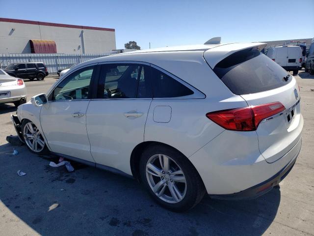 Photo 2 from auction – 2013 ACURA RDX TECHNO with VIN 5J8TB3H5XDL008329