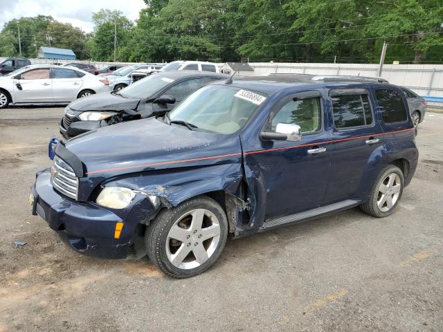Photo 1 from auction – 2008 CHEVROLET HHR LT with VIN 3GNCA53P48S665057