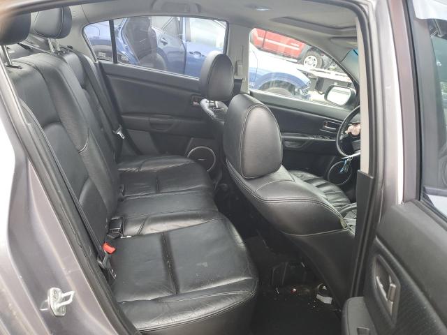Photo 10 from auction – 2006 MAZDA 3 S with VIN JM1BK323061513327